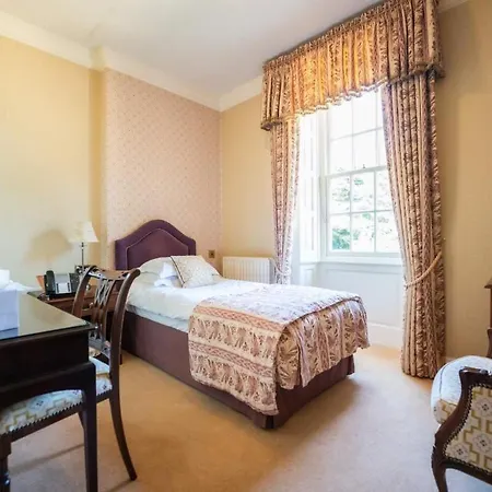 Judges Hotel 4*