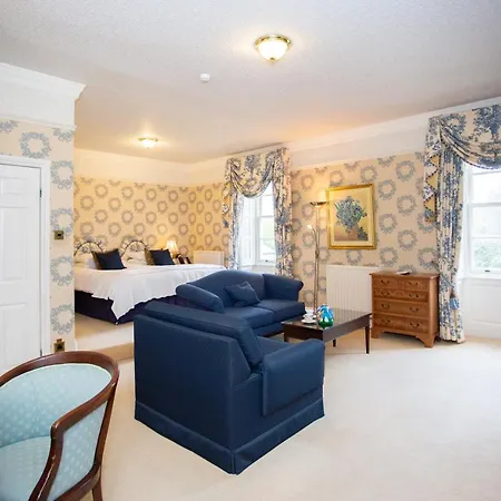 Judges Hotel Yarm