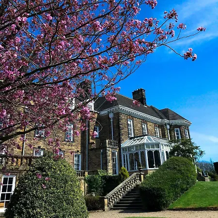 Judges Hotel