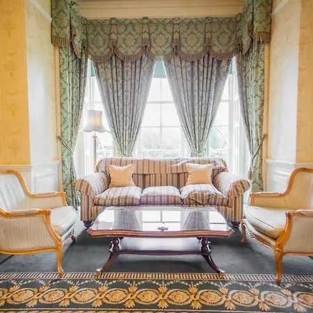 Judges Hotel Yarm