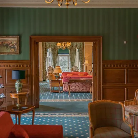 Judges Hotel 4*