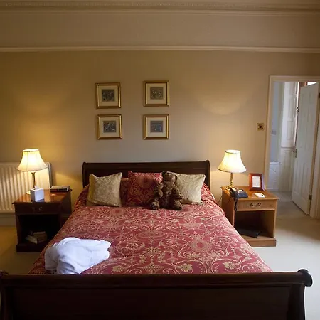 Judges Hotel