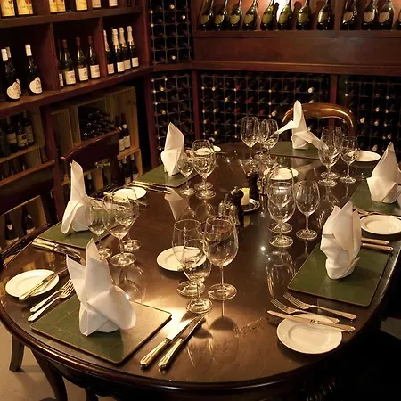 Judges Hotel Yarm