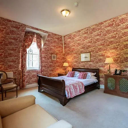 Judges Hotel 4*